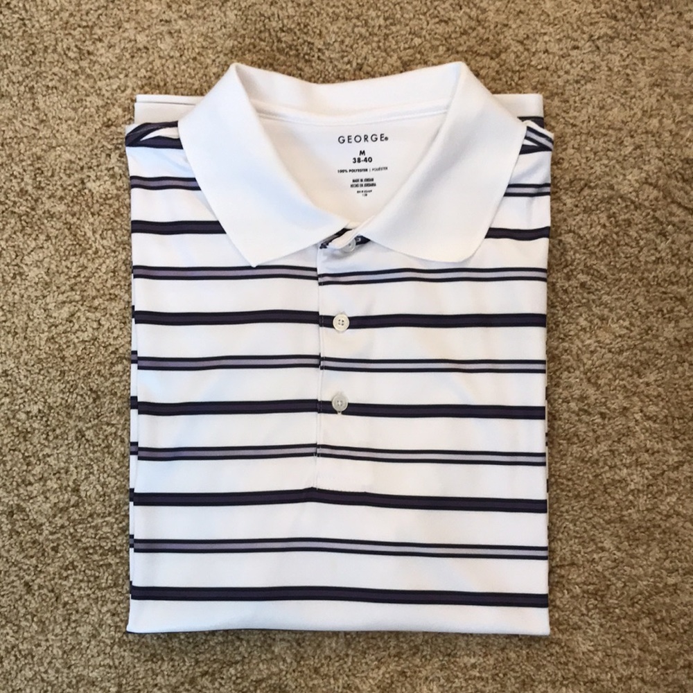 Golf Shirt
